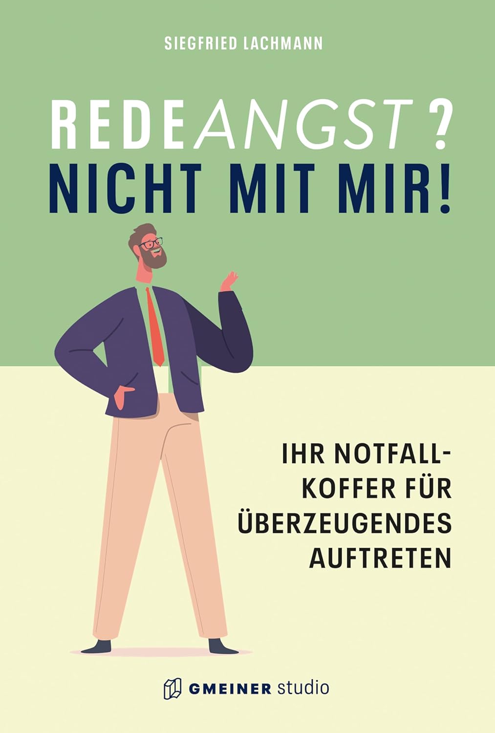 redeangst